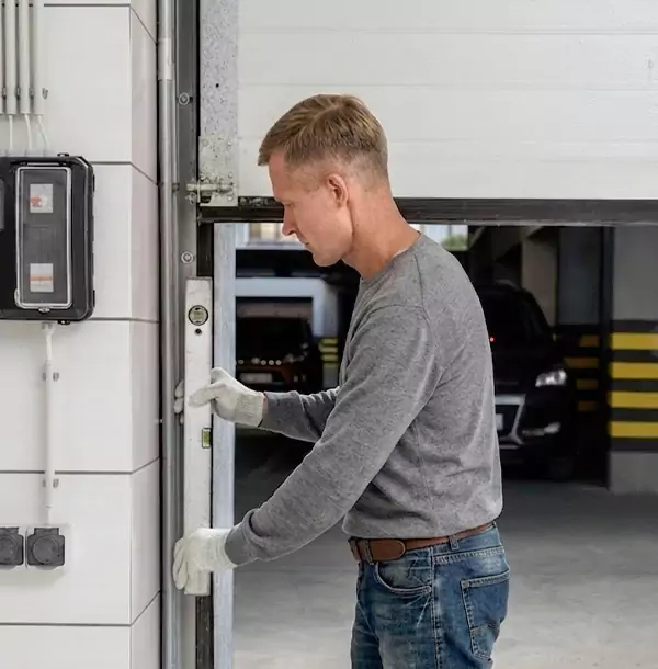 Why Choose Us for Door, Gate and Security Services in Spanish Fork, UT