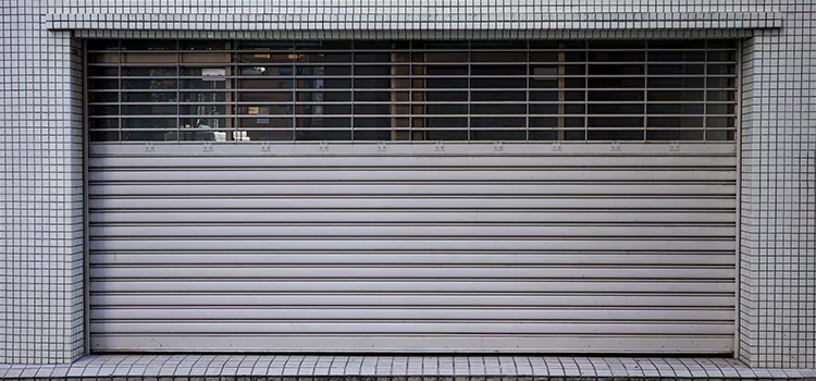 Advanced Solutions for Your Aluminum Garage Doors in Spanish Fork, Utah