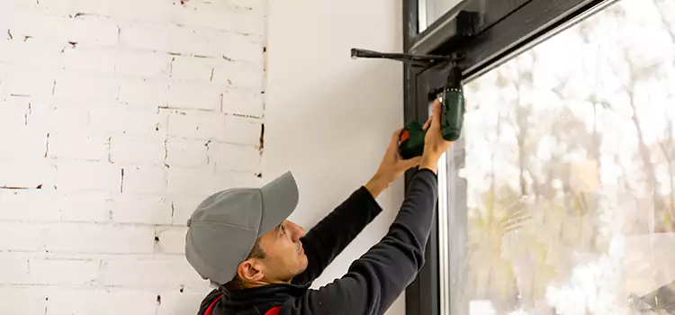 Automatic Door Opener Commercial Spanish Fork