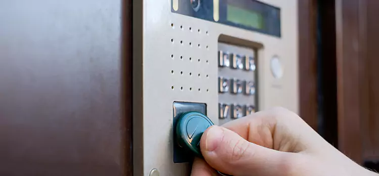 Enhanced Security Features Spanish Fork