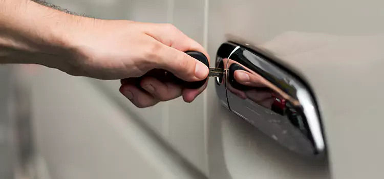 Why Choose Our Auto Locksmith Team in Spanish Fork, UT?