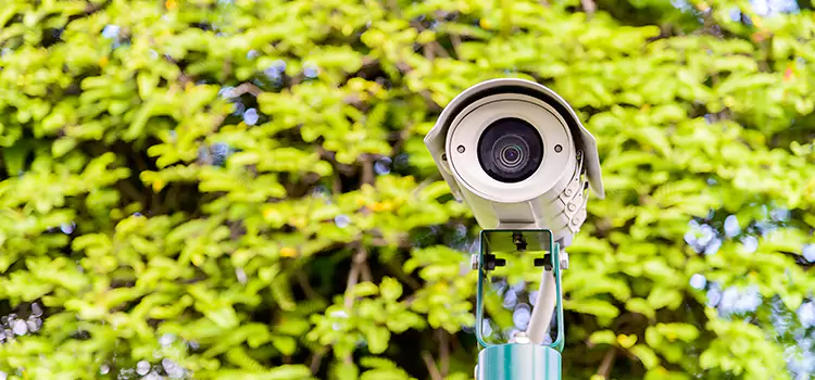 Advanced Surveillance Solutions for Every Need in Spanish Fork