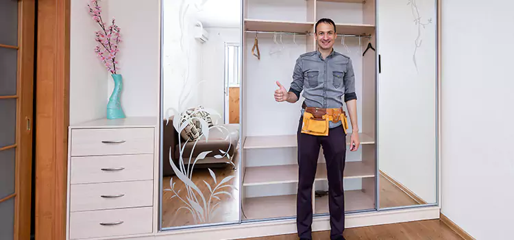 Sliding Closet Door Replacement Spanish Fork
