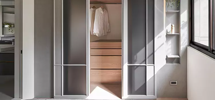 Mirror Sliding Door Replacement Spanish Fork