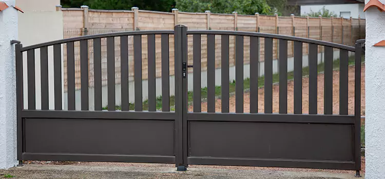 Advanced Gate Solutions in Spanish Fork, UT