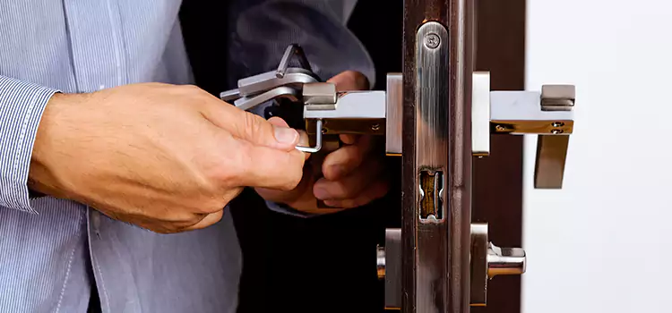 Commercial Door Lock Repair Spanish Fork