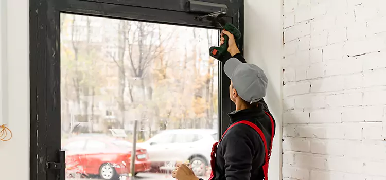Comprehensive Door Closer Services in Spanish Fork, UT