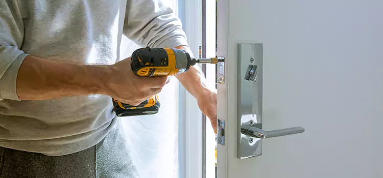 Door Knob Lock Repair Spanish Fork