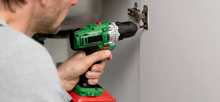 Commercial Door Hinge Repair Spanish Fork