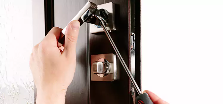 Door Lock Replacement Service Spanish Fork