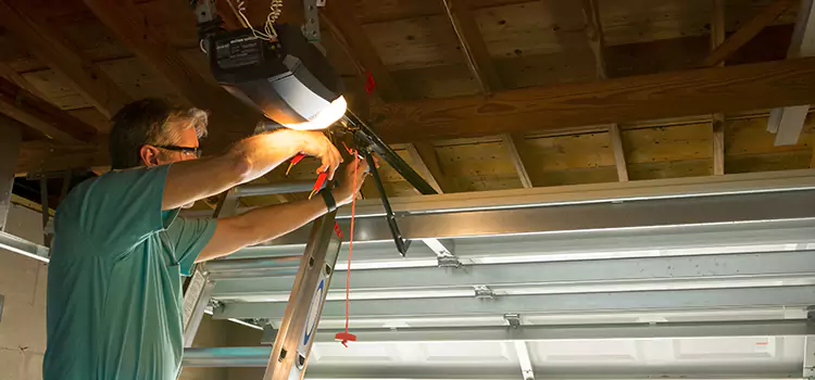 Garage Door Opener Sales and Installation Spanish Fork