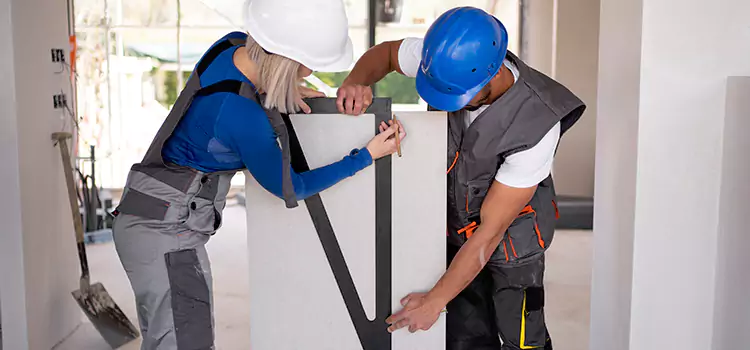 Why Choose Us for Door Panel Services in Spanish Fork, UT?