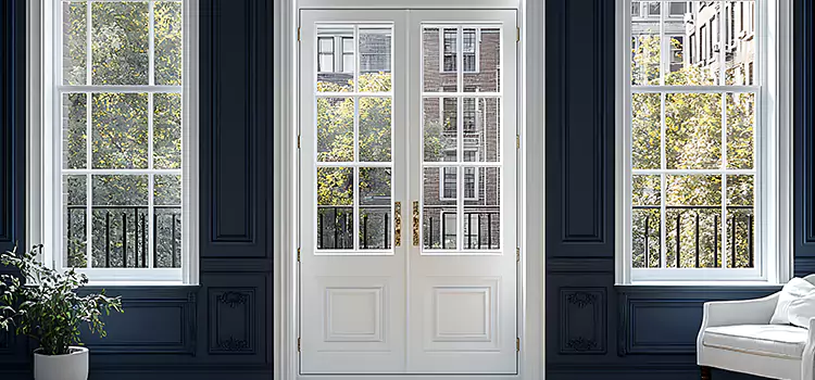 French Door Lock Repair Spanish Fork