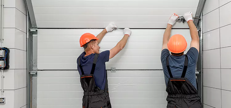 Choose Us for Your Garage Door Needs in Spanish Fork