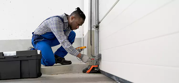 Expert Solutions for Every Garage Lock Need in Spanish Fork, UT