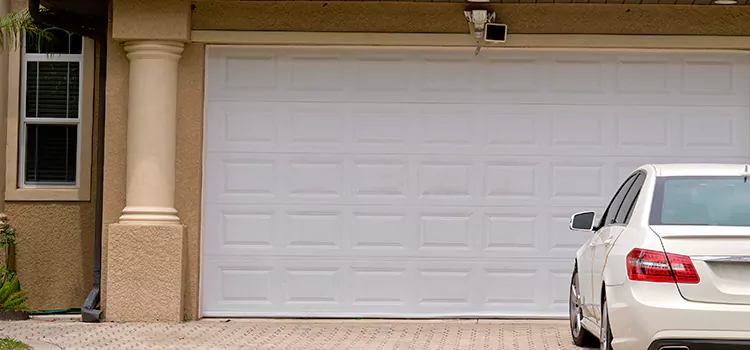 Comprehensive Garage Door Maintenance Services in Spanish Fork, UT