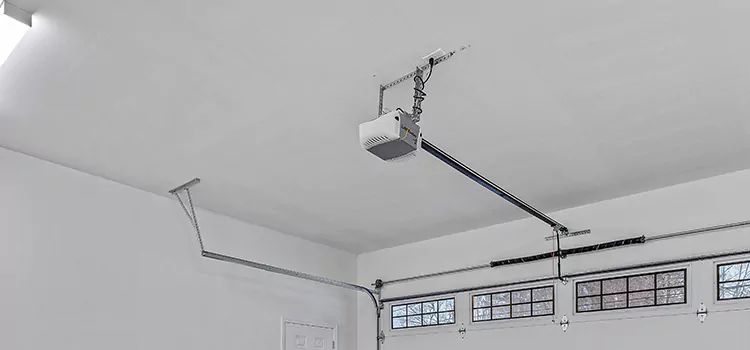 Experienced Garage Door Installers Spanish Fork