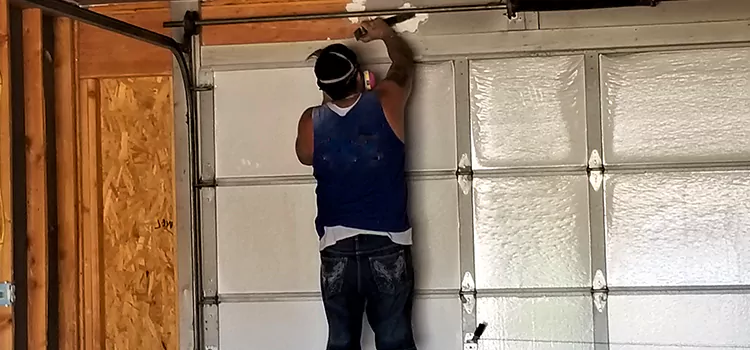 Specialized Garage Door Panel Solutions in Spanish Fork, UT