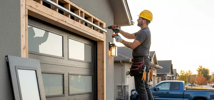 Your Trusted Garage Door Specialists in Spanish Fork