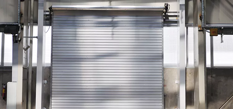 Roller Door Maintenance Spanish Fork