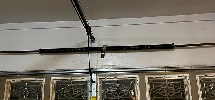 Garage Door Spring Repair Near Me Spanish Fork