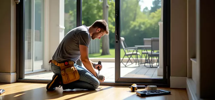 Comprehensive Solutions for Every Glass Door Need in Spanish Fork, UT