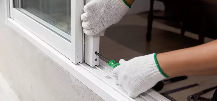 Sliding Glass Door Lock Repair Spanish Fork
