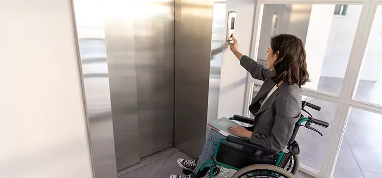 Benefits of Modern Handicap Door Systems in Spanish Fork, UT