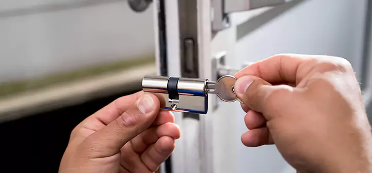 Emergency Locksmith for House Spanish Fork