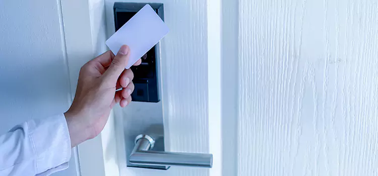 Why Choose Us for Your Keycard Lock Installation in Spanish Fork, UT?