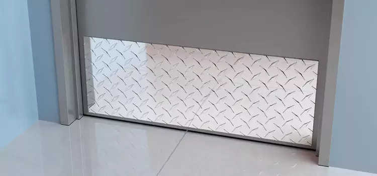 Benefits of Professional Kick Plate Solutions in Spanish Fork, UT