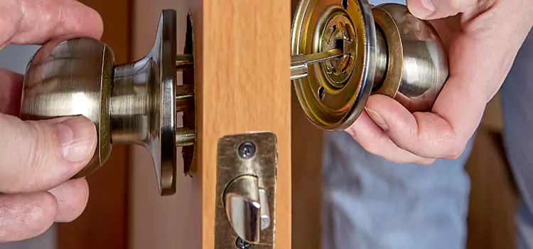 Sliding Door Lock Repair Spanish Fork