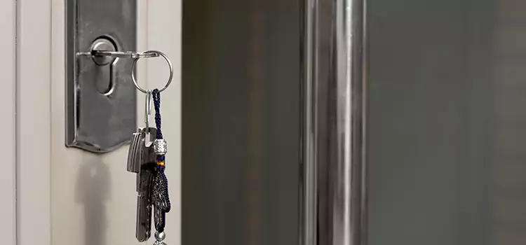 Master Keying by the Numbers Spanish Fork