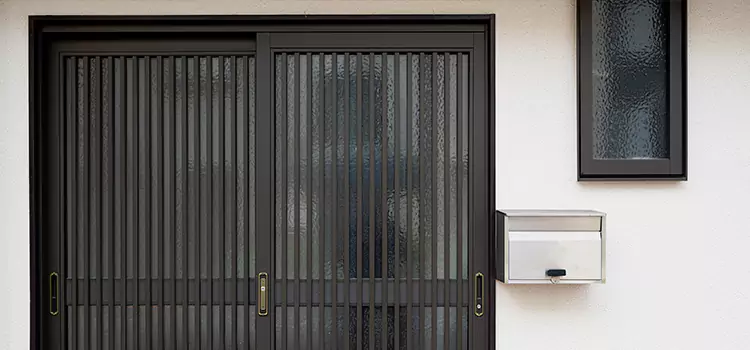 Sliding Screen Door Repair Spanish Fork