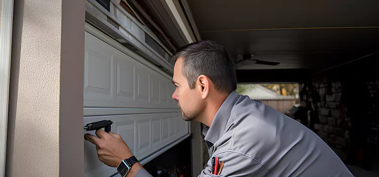 Garage Door Cable Replacement Spanish Fork