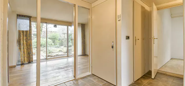 Why Choose Our Pocket Door Experts in Spanish Fork, UT?