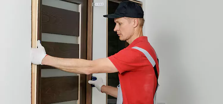 Frame and Panel Restoration Spanish Fork