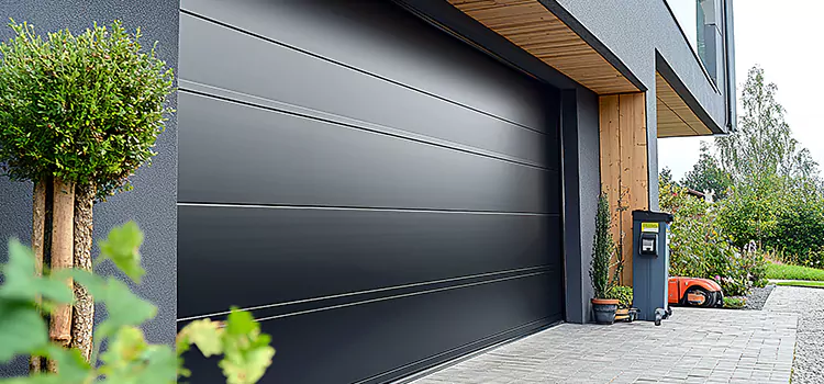 Residential Garage Door Service Spanish Fork