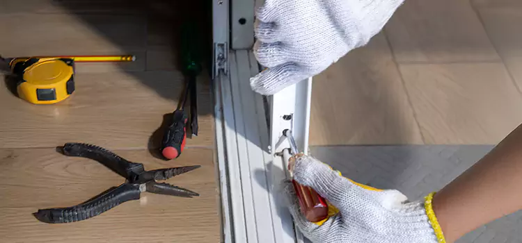 Sliding Door Installation Services in Spanish Fork, UT