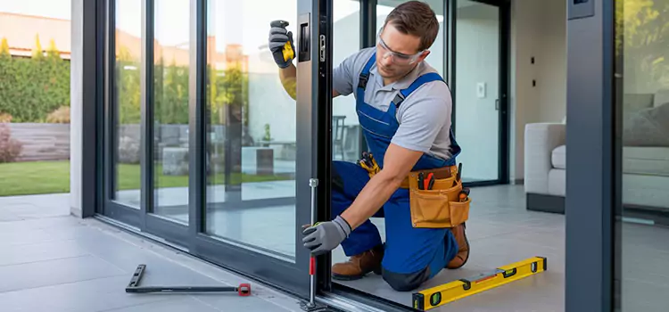 Sliding Screen Door Repair Spanish Fork