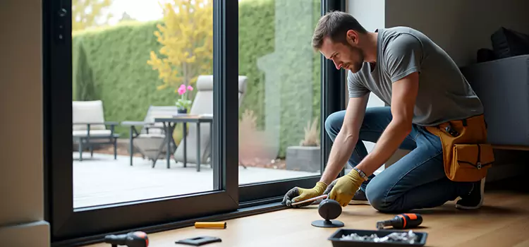 Patio Sliding Glass Door Replacement Spanish Fork