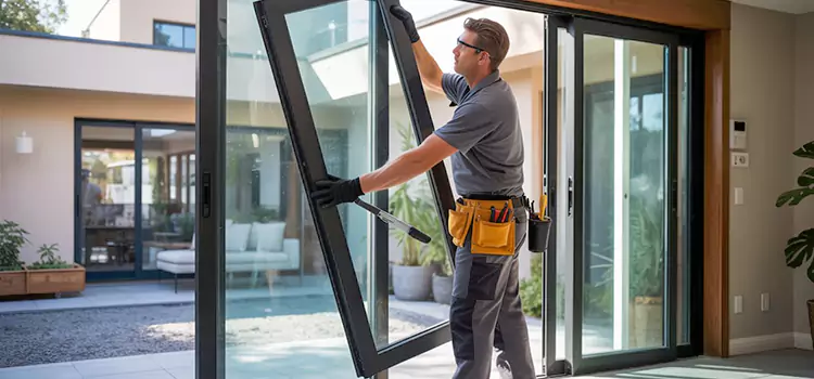 Specialized Sliding Door Roller Services in Spanish Fork, Utah