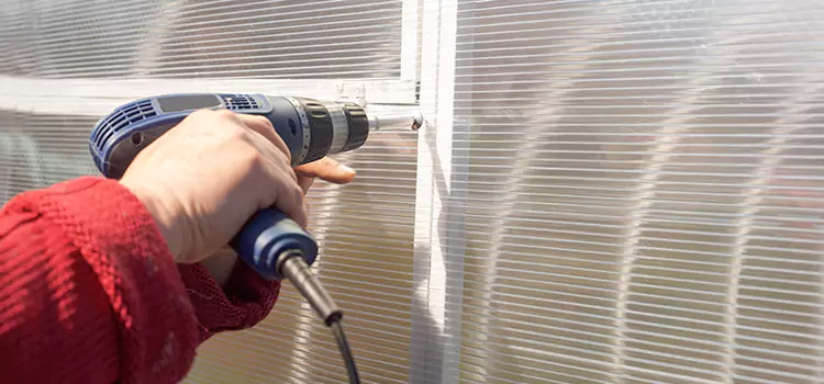 Sliding Screen Door Repair Spanish Fork