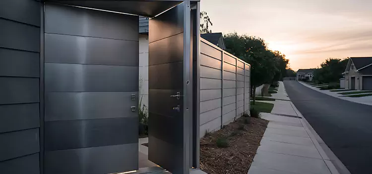 Comprehensive Steel Door Solutions in Spanish Fork, UT