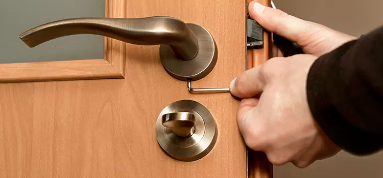 Access Control System Integration Spanish Fork