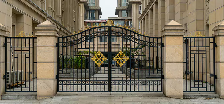 Comprehensive Iron Gate Maintenance Solutions in Spanish Fork, UT