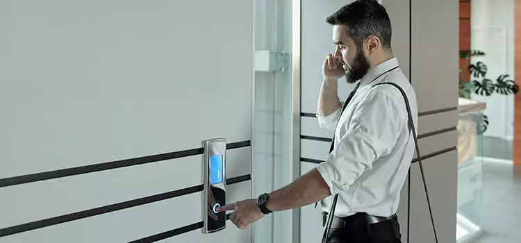 Cloud Based Access Control Spanish Fork