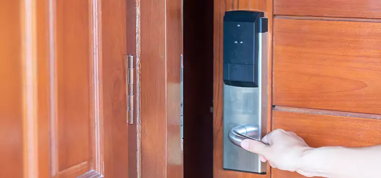 Commercial Keyless Entry Locks Spanish Fork