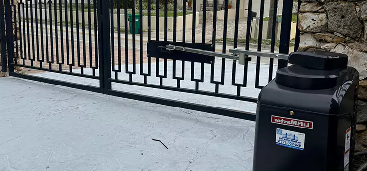 Seamless Installation and Support for Your New Gate in Spanish Fork, UT