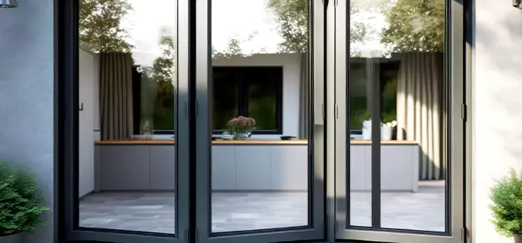 Bifold Door Track Repair Spanish Fork